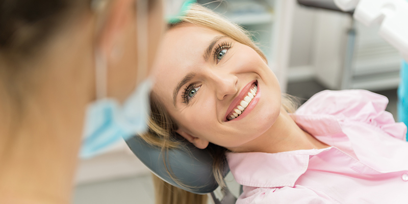 Dental Care in Clemmons, North Carolina