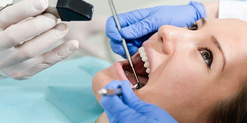 Everything You Need to Know About Aesthetic Dentistry