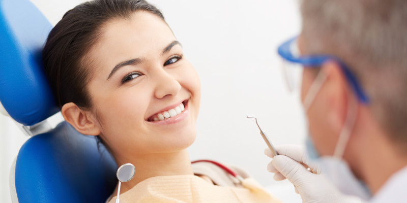 Find a Dentist in Clemmons, North Carolina