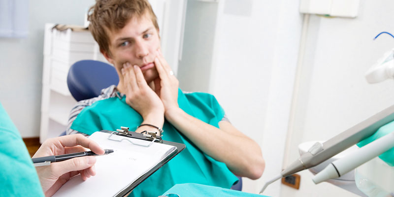 Emergency Dental Care: When Do You Need It?
