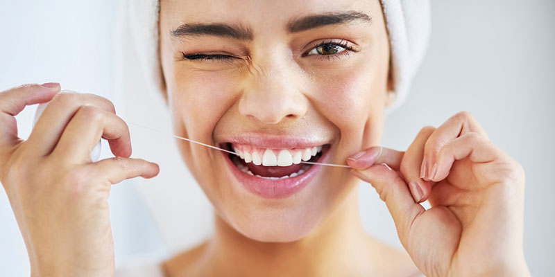 Frequently Asked Questions About Dental Care