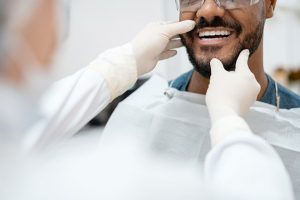 Improve Your Smile At Your Next Dental Checkup