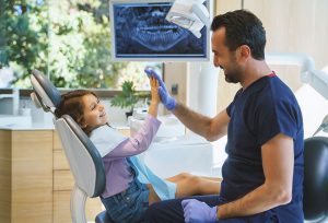 Tips for Finding the Perfect Family Dentist